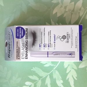 Rapid Lash Eyelash Enhancing Serum